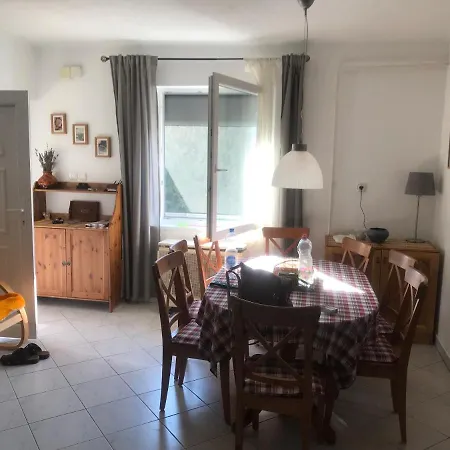 Apartament Twins Apartman Bogács
