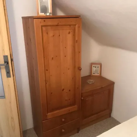 Twins Apartman Apartament *