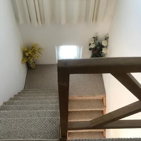 Apartament Twins Apartman