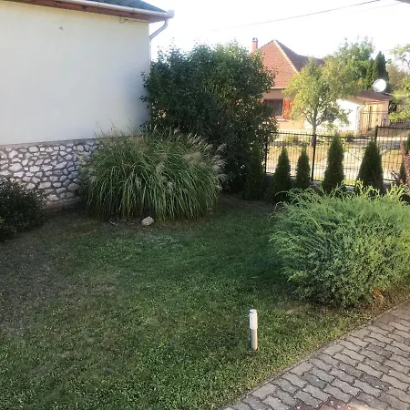 Apartament Twins Apartman *
