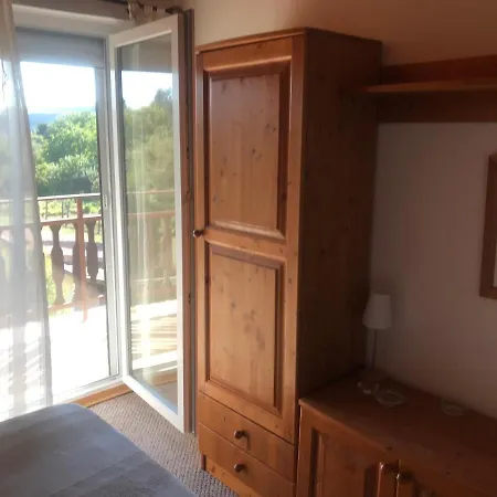 Twins Apartman *