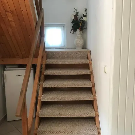 Apartament Twins Apartman