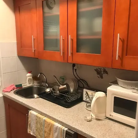 Twins Apartman * Bogács