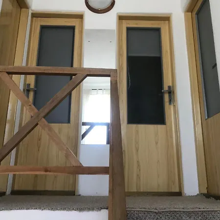 Apartament Twins Apartman *