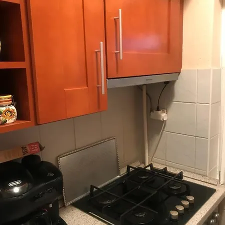 Twins Apartman *