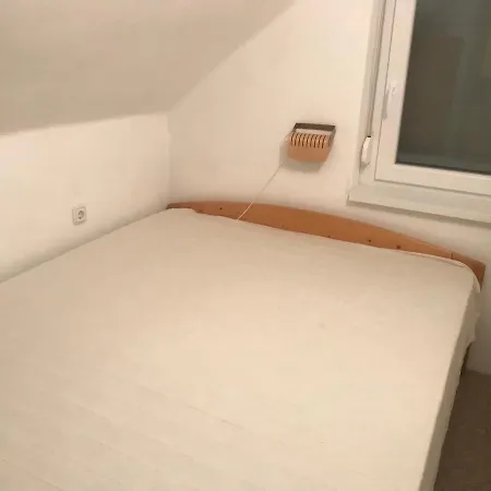 Twins Apartman *