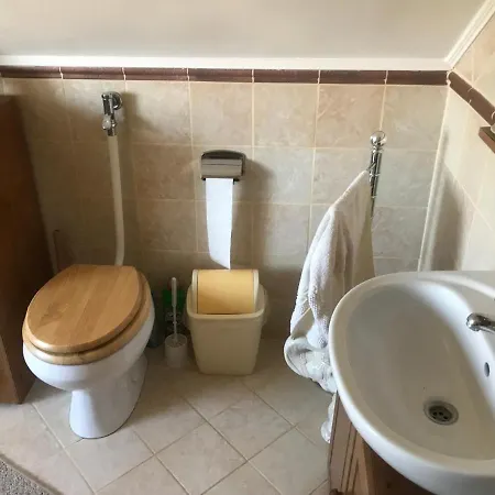 Twins Apartman *