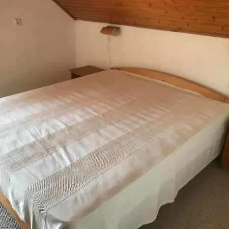 Apartament Twins Apartman *
