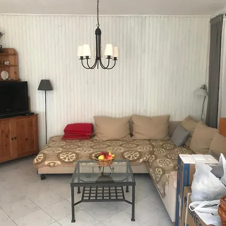 Twins Apartman Apartament *